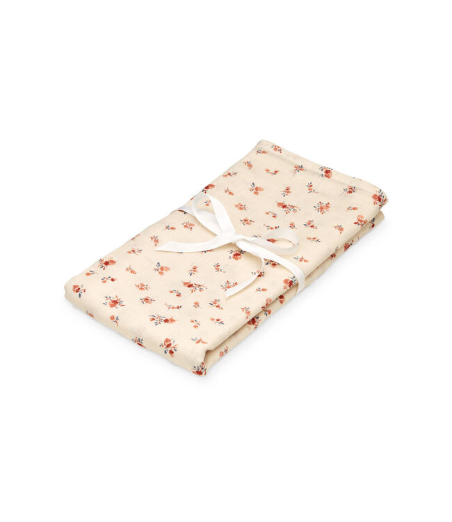Cam Cam Copenhagen - Swaddle Berries (120x120)