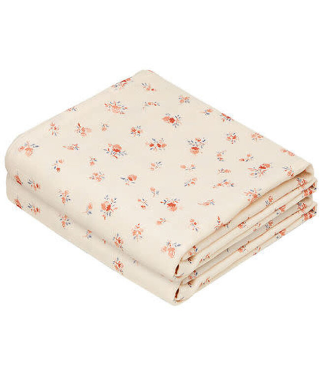 Cam Cam Copenhagen - Muslin cloth 2-pack  Berries (70x70)