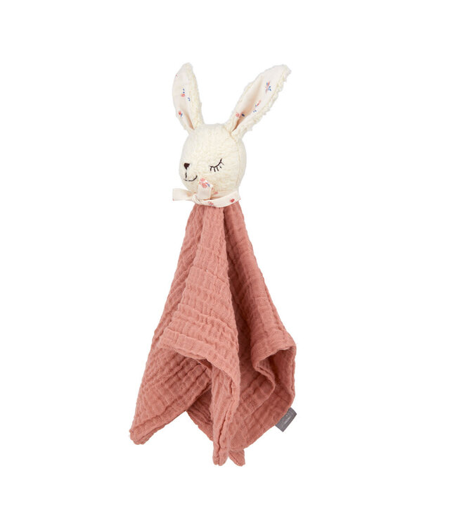 Cam Cam Cam Cam Copenhagen - Cuddle cloth Bunny Sorbet