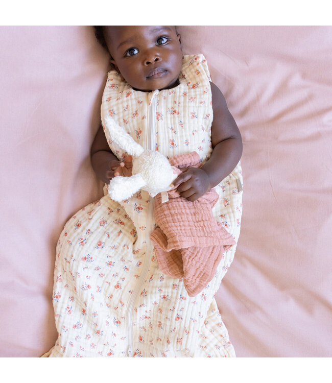 Cam Cam Copenhagen - Cuddle cloth Bunny Sorbet