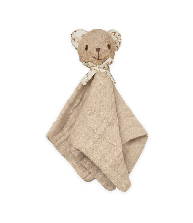 Cam Cam Copenhagen - Cuddle cloth Bear Latte