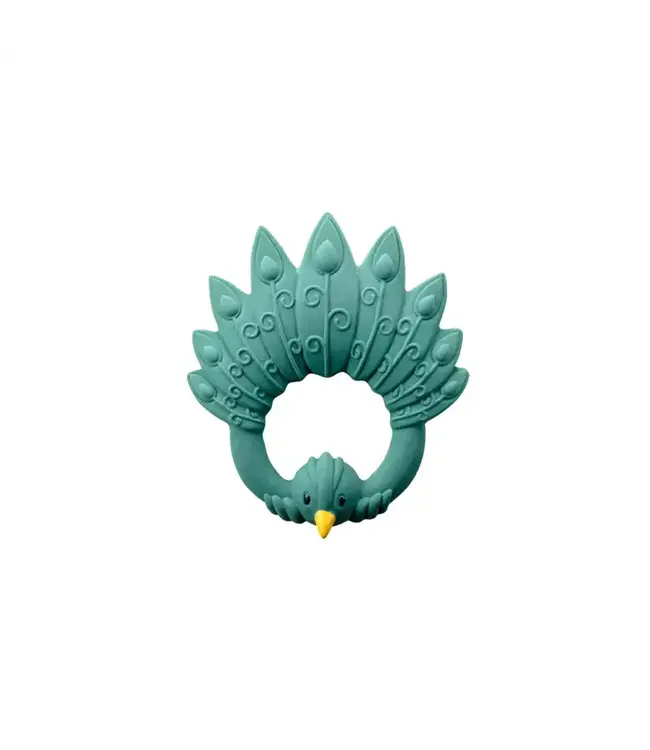 Natruba - Peacock Green