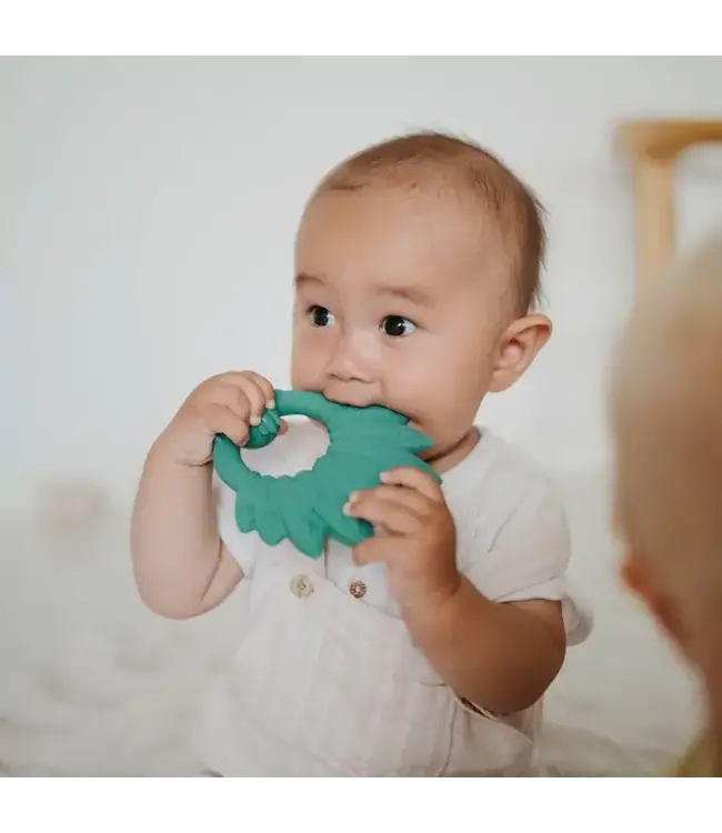 Natruba - Peacock Green