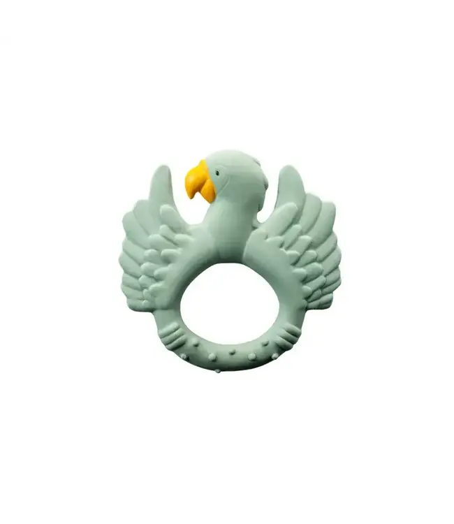 Natruba - Parrot Light green