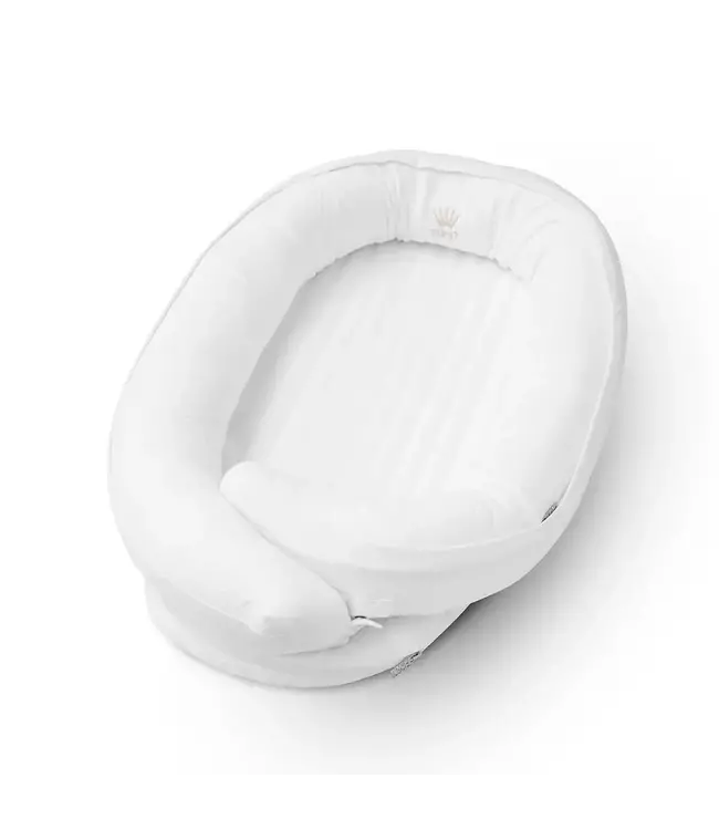 My First Collection - Coccon nest White