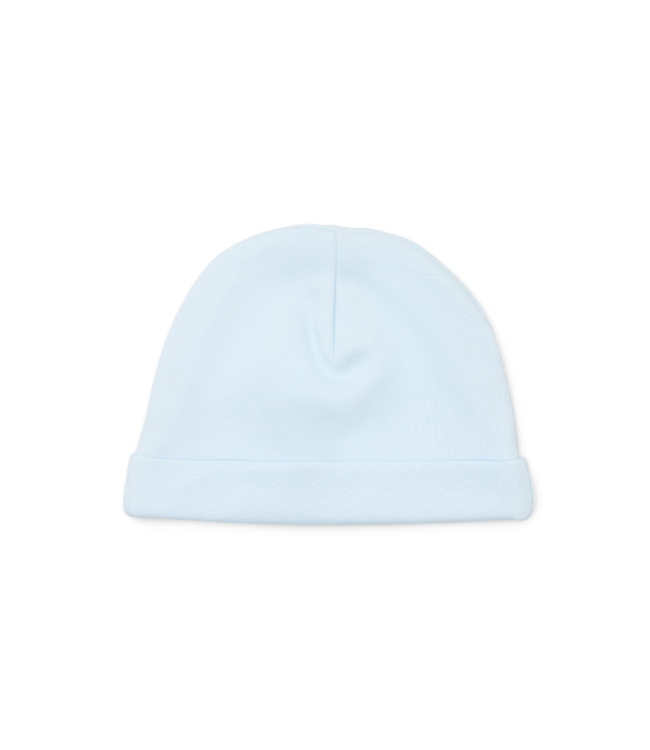 Poetree kids - Babymutsje Light blue