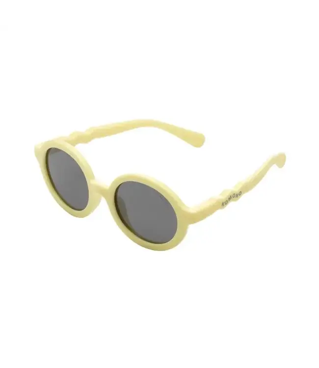 Komono - Lele Butter 1-3j