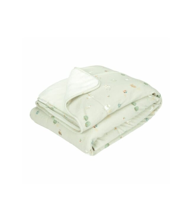 Little Dutch - Blanket Little Farm