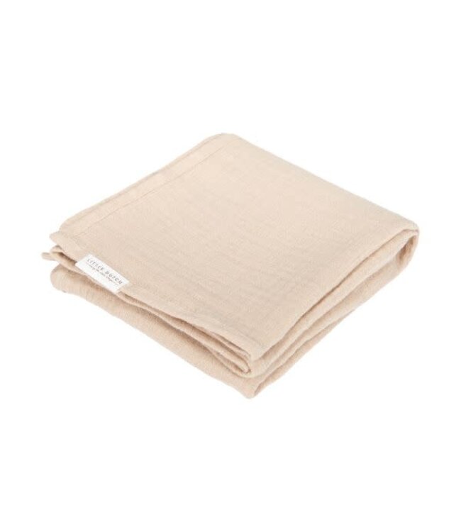 Little Dutch - Swaddles set 70 x 70 cm Baby Bunny