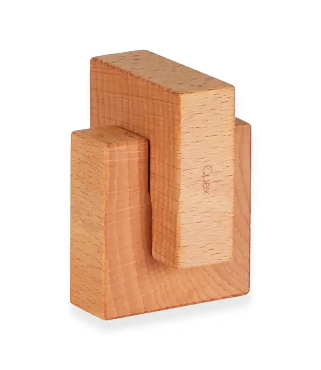 Quax - EDUCATIEF SPEELGOED - LOCK BLOCK