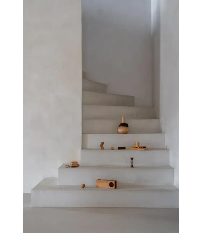 Quax - EDUCATIEF SPEELGOED - PUZZLE BOX