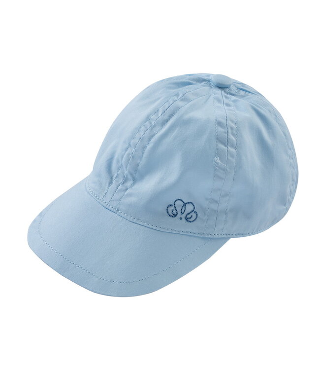 Natini - Cap light blue