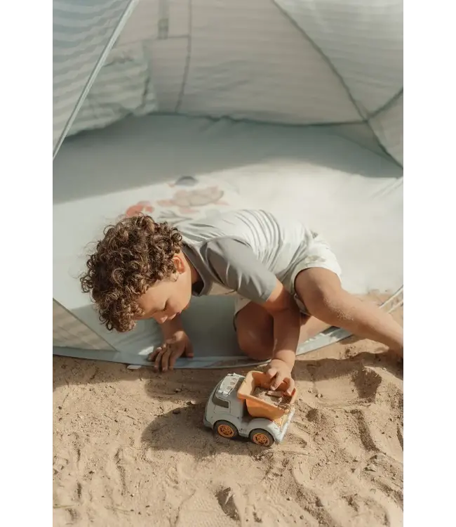 Little Dutch - Beach tent fresh greens