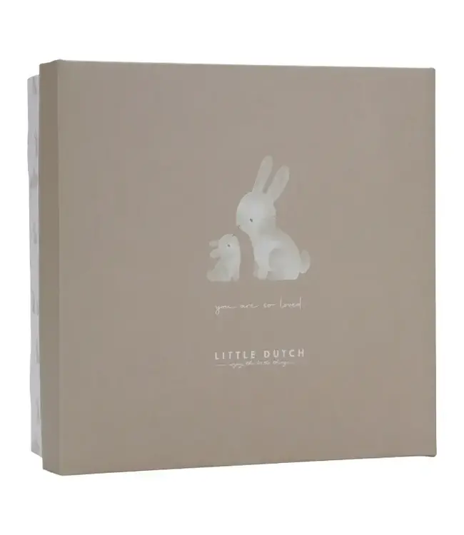 Little Dutch - Giftset Baby Bunny