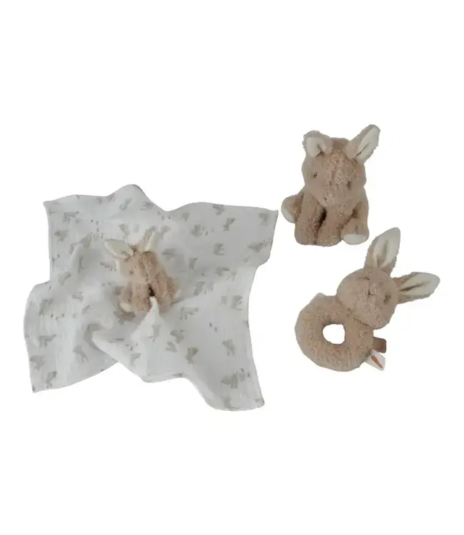 Little Dutch - Giftset Baby Bunny
