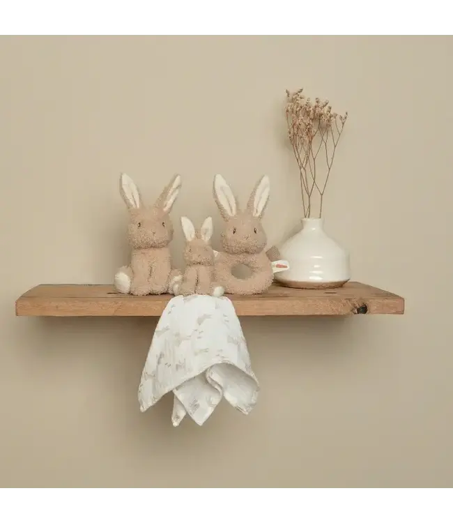 Little Dutch - Giftset Baby Bunny