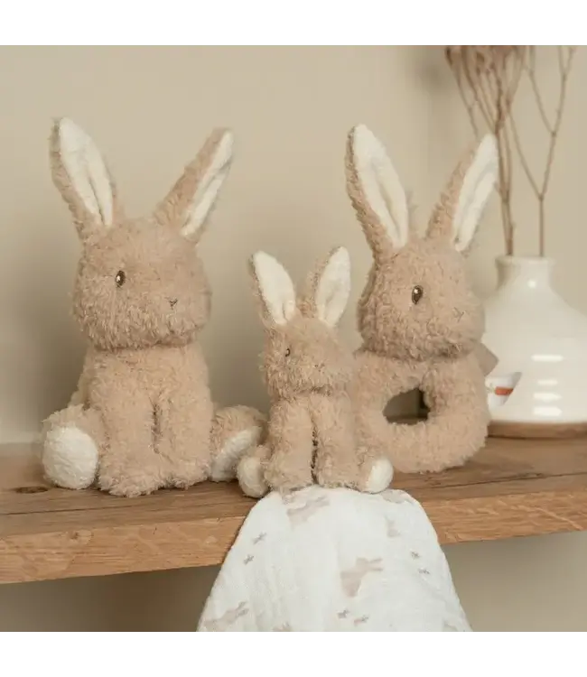 Little Dutch - Giftset Baby Bunny