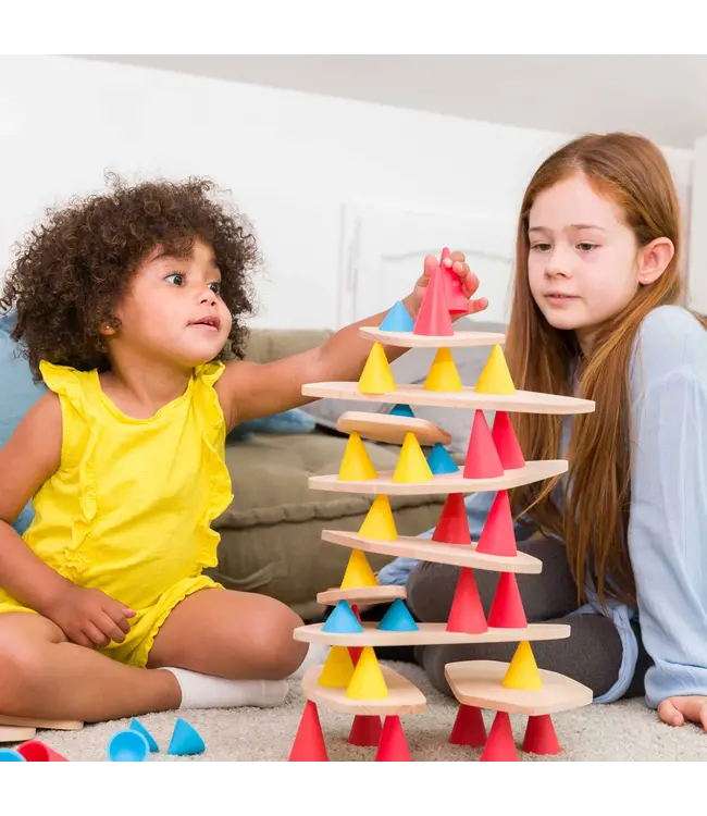 Oppi - Piks Medium set 44 stuks