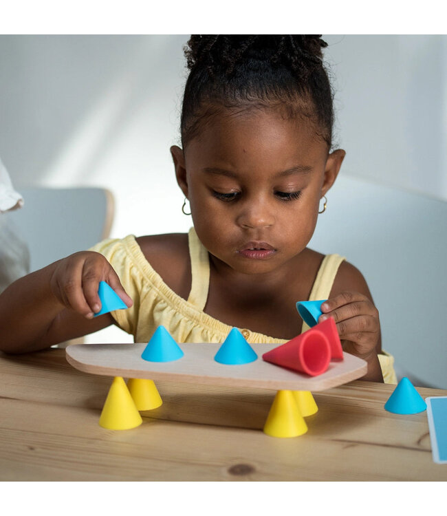 Oppi - Piks Small set 24 stuks