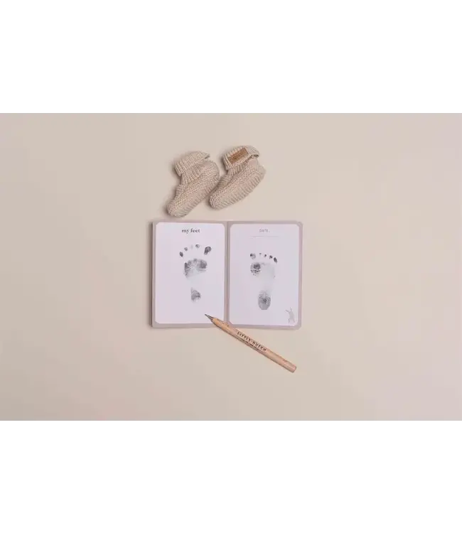 Little Dutch - Memory box Baby Bunny