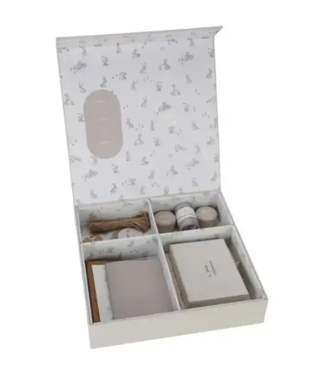 Little Dutch - Memory box Baby Bunny