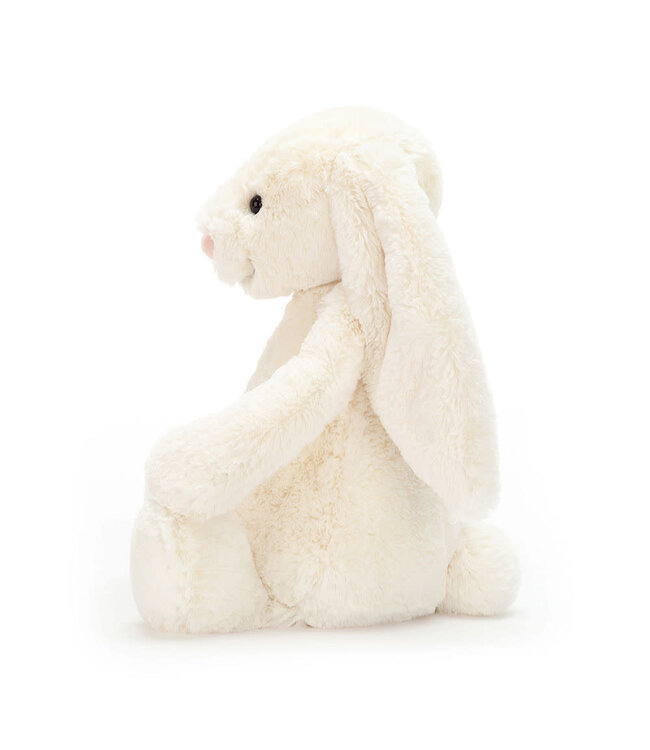 Jellycat - Bashful Cream Bunny Large