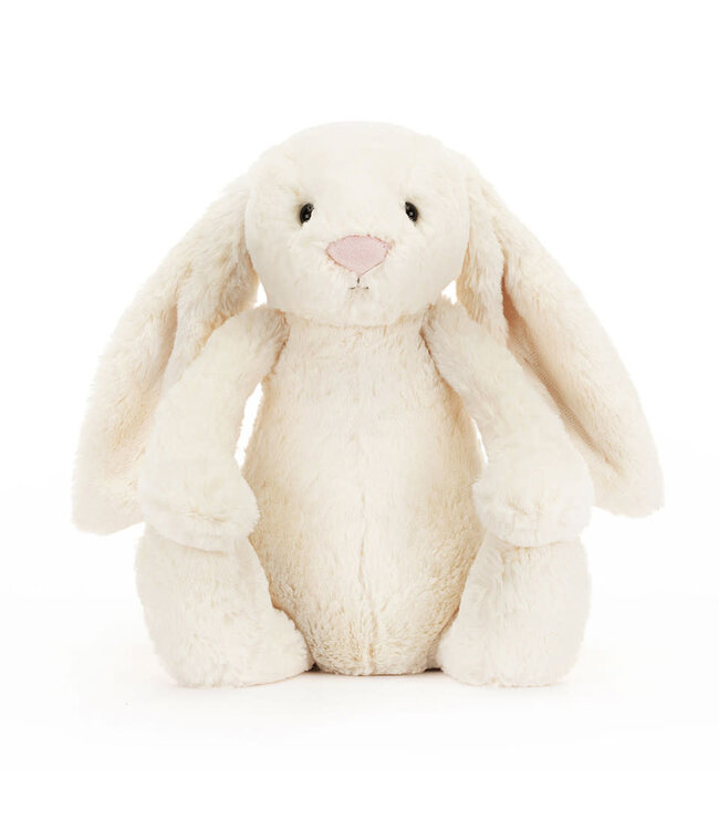 Jellycat - Bashful Cream Bunny Large