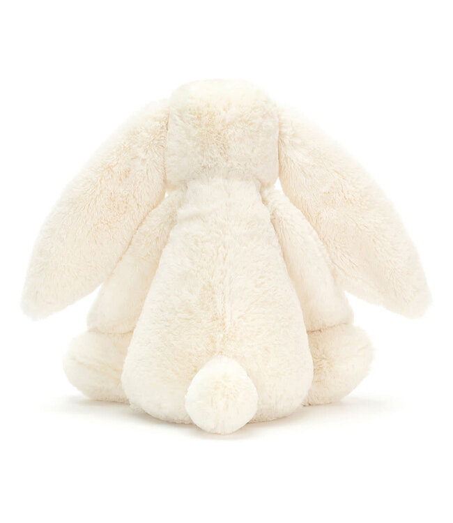 Jellycat - Bashful Cream Bunny Large