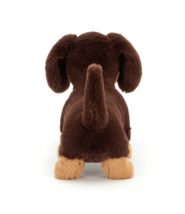 Jellycat - Otto Sausage Dog