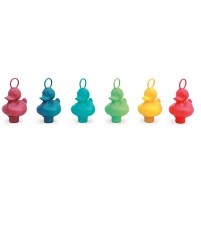 Scratch Scratch Active Play - Kermiseenden koraalrif 7x6x9cm /stuk