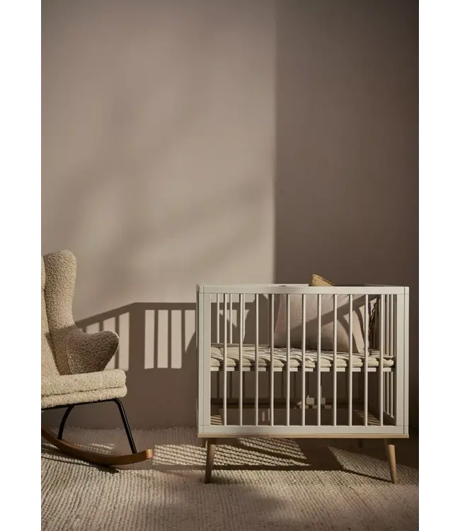 Quax - Flow box clay