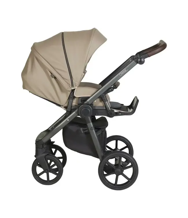 Quax - CROOZ KINDERWAGEN - ECO STONE