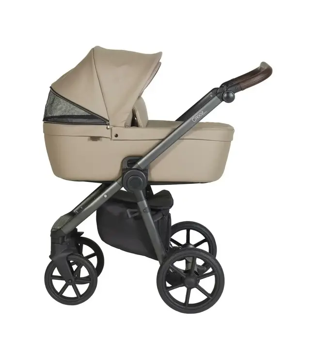 Quax - CROOZ KINDERWAGEN - ECO STONE