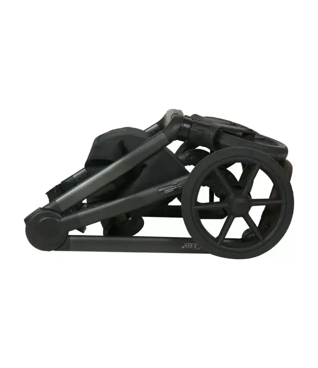 Quax - CROOZ KINDERWAGEN - ECO STONE