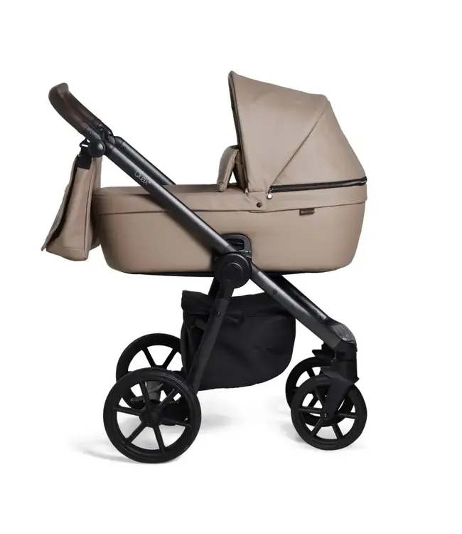Quax - CROOZ KINDERWAGEN - ECO STONE