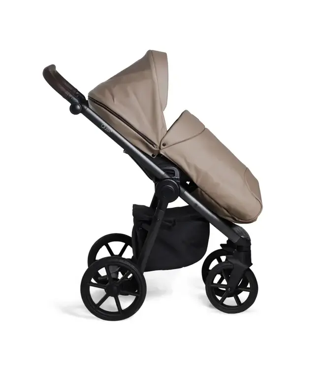 Quax - CROOZ KINDERWAGEN - ECO STONE