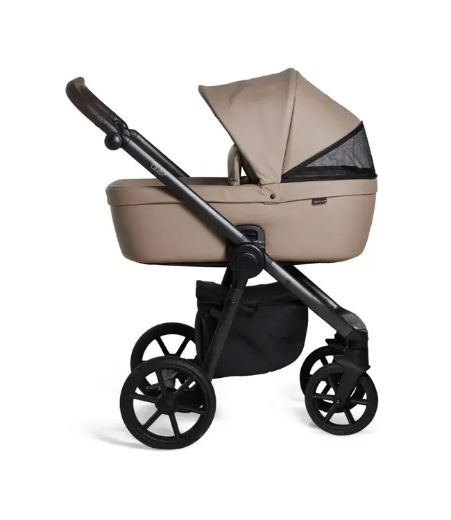 Quax - CROOZ KINDERWAGEN - ECO STONE