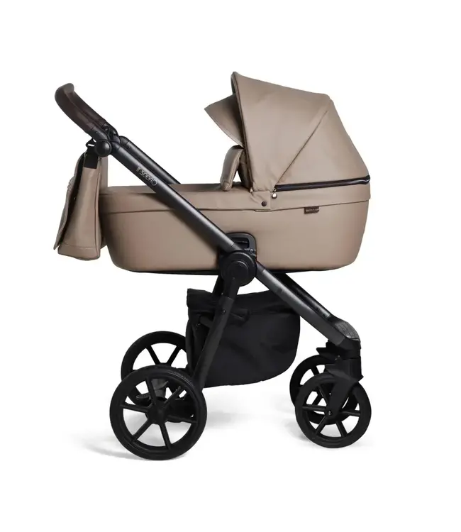 Quax - CROOZ KINDERWAGEN - ECO STONE