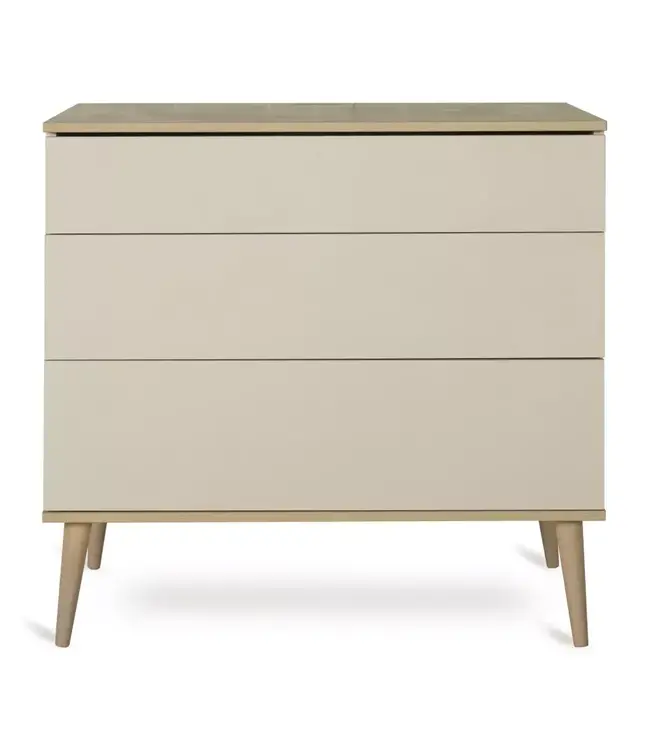 Quax - Flow commode clay