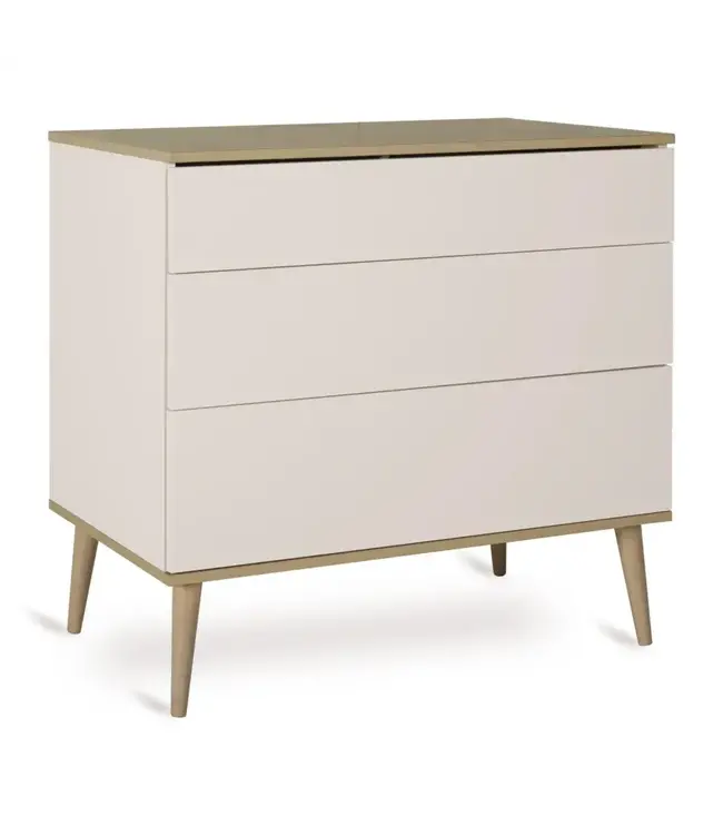 Quax - Flow commode clay