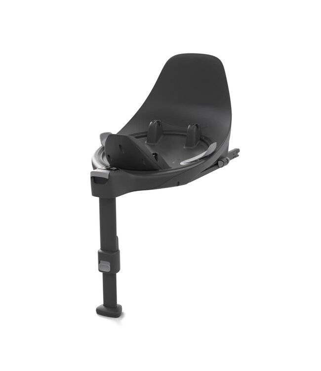 Cybex - BASE T Black | black