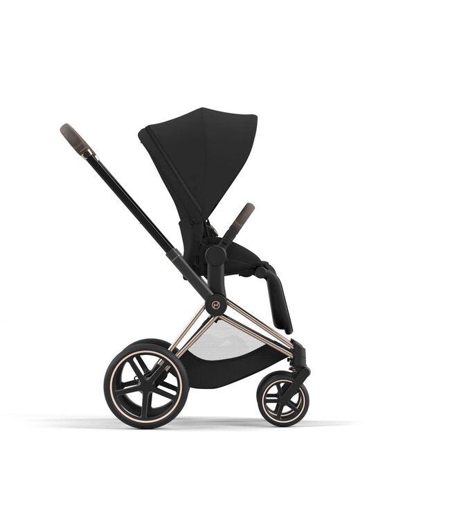 Cybex - PRIAM frame Rosegold