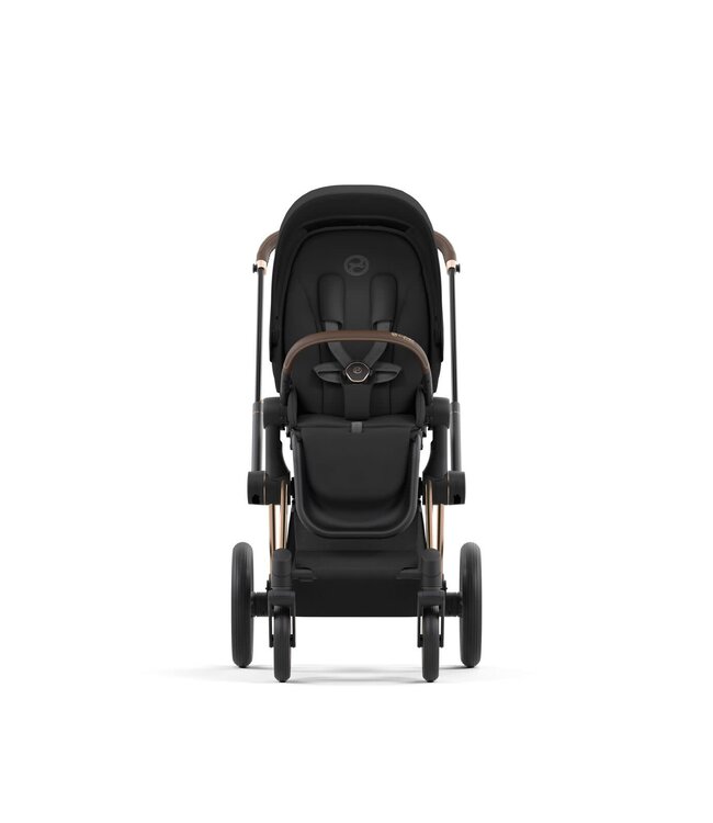 Cybex - PRIAM frame Rosegold