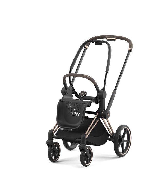 Cybex - PRIAM frame Rosegold