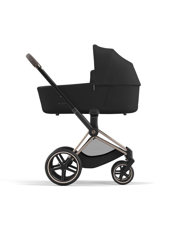 Cybex - PRIAM frame Rosegold