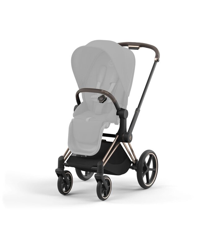 Cybex - PRIAM frame Rosegold