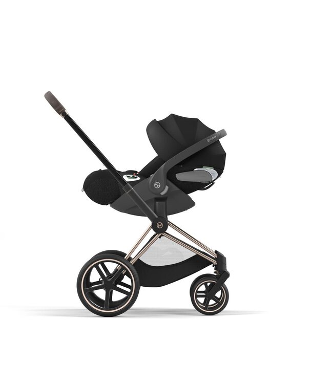 Cybex - PRIAM frame Rosegold