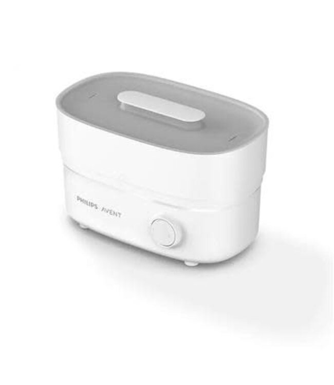 Philips-Avent Electrische stoomsterilisator