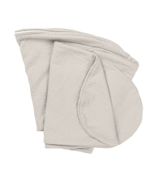 Doomoo - Buddy cover tetra jersey sand