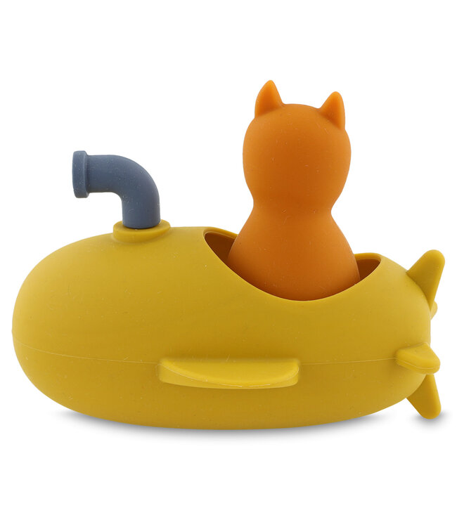 Trixie - Duikboot Mr Fox badspeelgoed